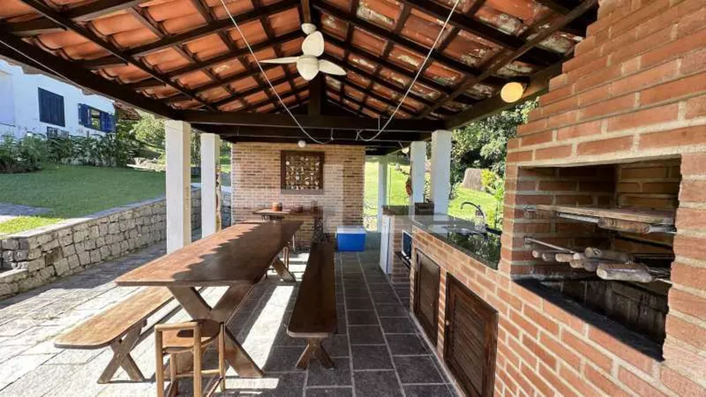 Casa de Condomínio, 6 quartos - Foto 25