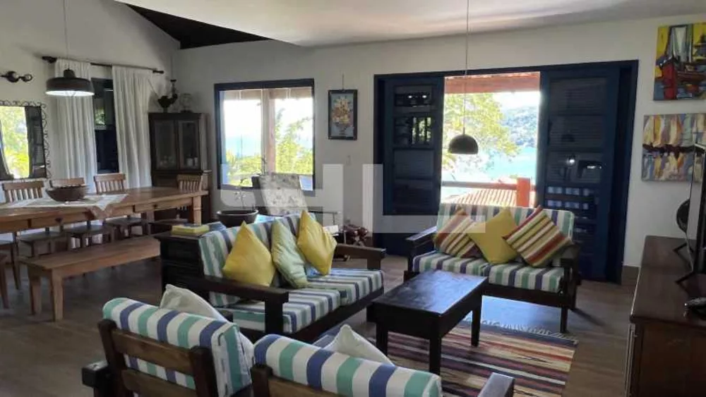 Casa de Condomínio, 6 quartos - Foto 20