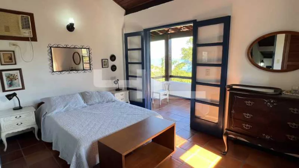 Casa de Condomínio, 6 quartos - Foto 15