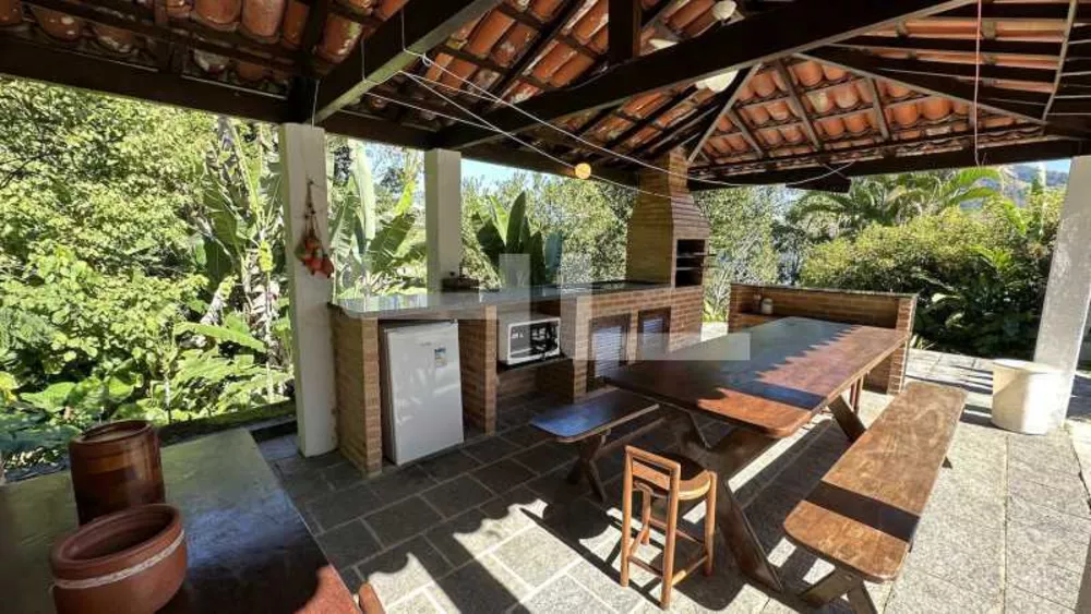 Casa de Condomínio, 6 quartos - Foto 27