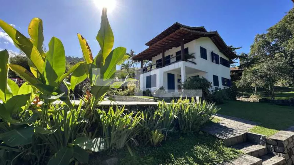 Casa de Condomínio, 6 quartos - Foto 23