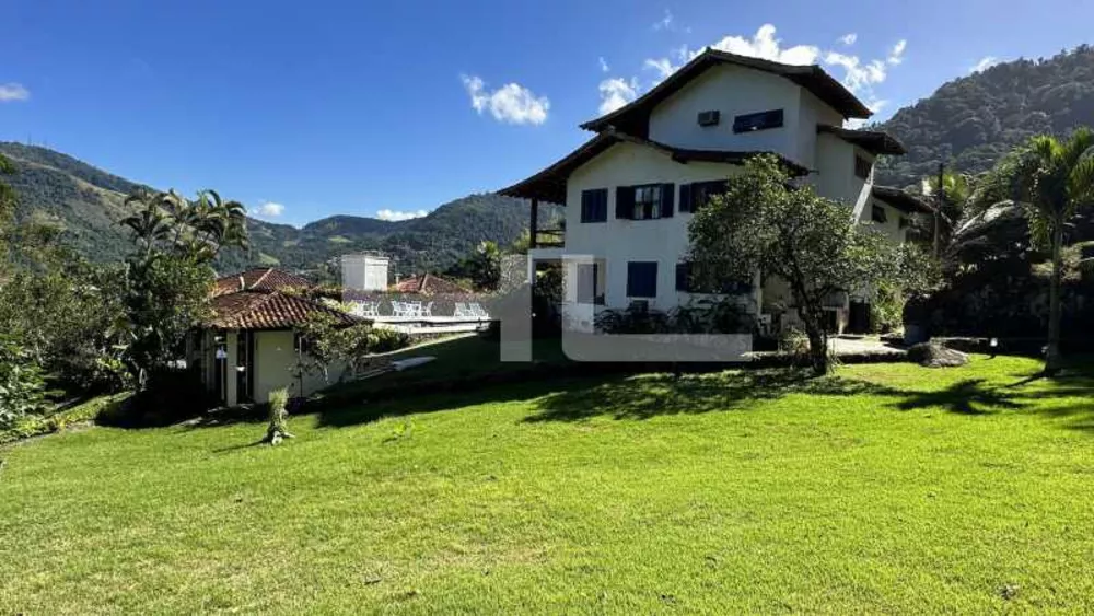 Casa de Condomínio, 6 quartos - Foto 28