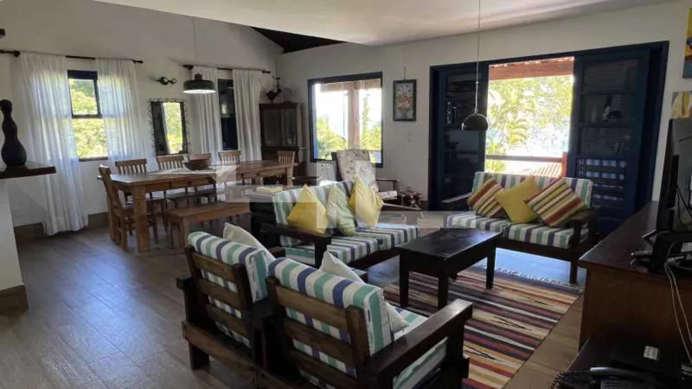 Casa de Condomínio, 6 quartos - Foto 9