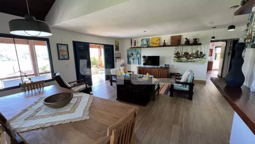 Casa de Condomínio, 6 quartos - Foto 10