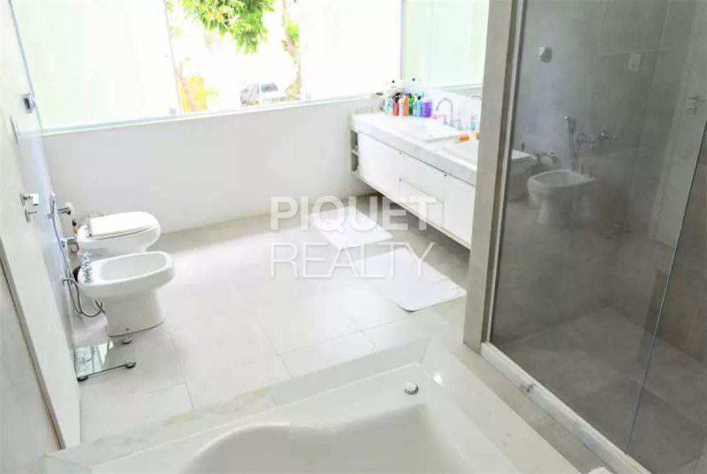 Casa de Condomínio, 4 quartos - Foto 9