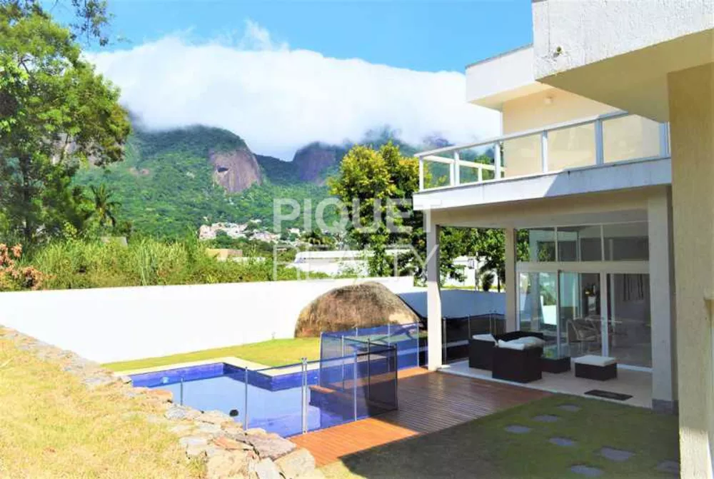 Casa de Condomínio, 4 quartos - Foto 28