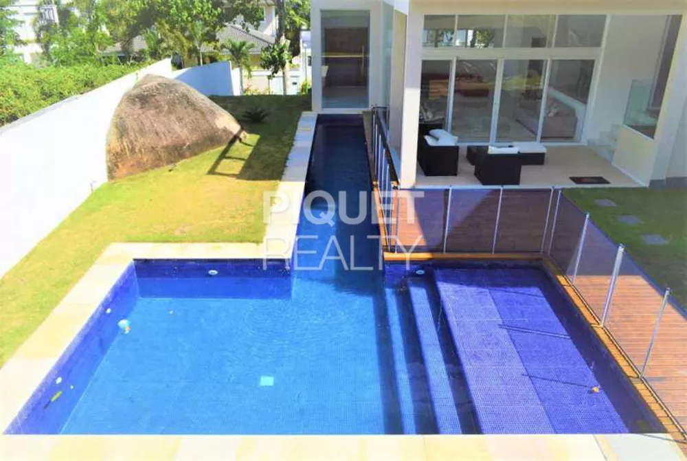 Casa de Condomínio, 4 quartos - Foto 23