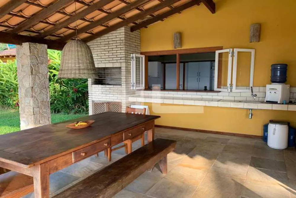 Casa, 5 quartos, 570 m² - Foto 16
