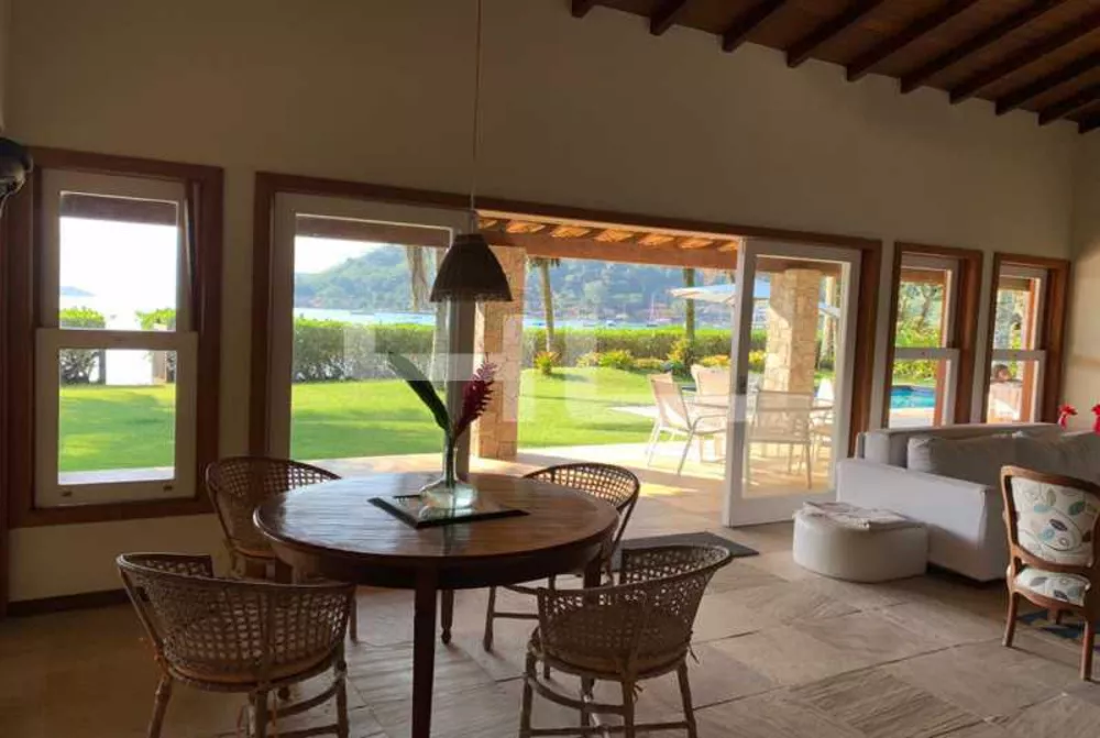 Casa, 5 quartos, 570 m² - Foto 2