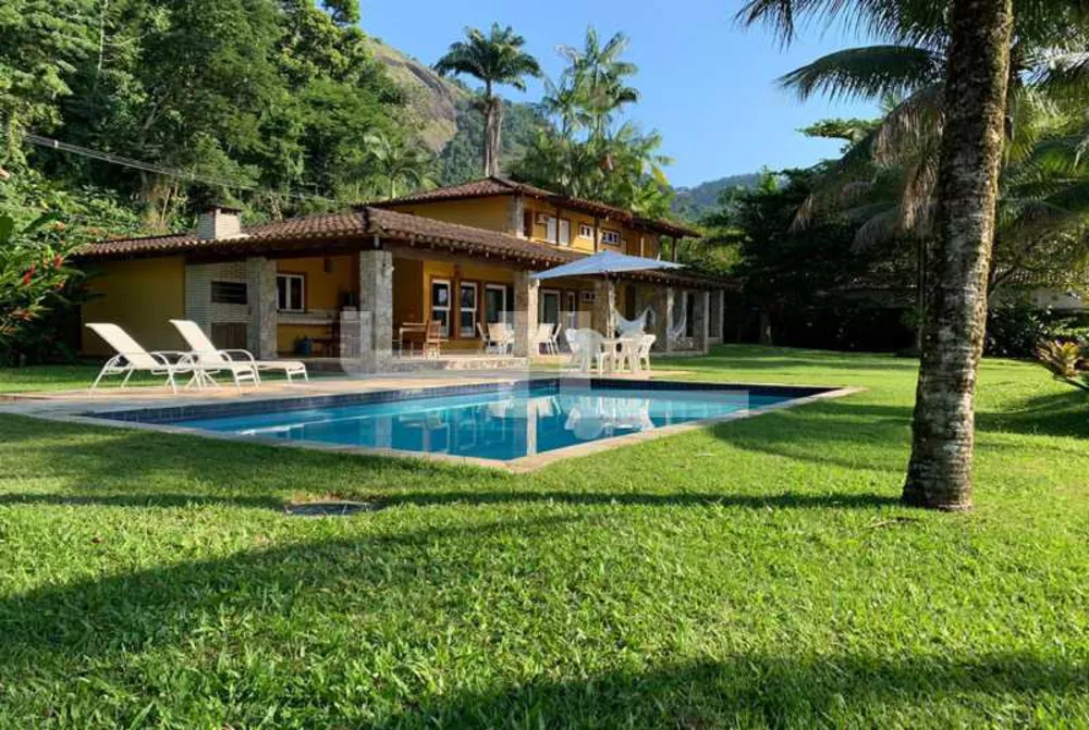 Casa, 5 quartos, 570 m² - Foto 27