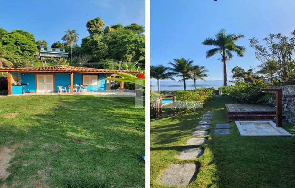 Casa, 5 quartos, 570 m² - Foto 13