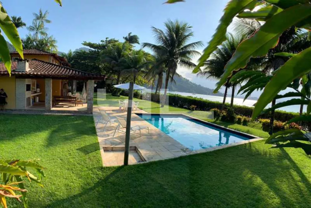 Casa, 5 quartos, 570 m² - Foto 24