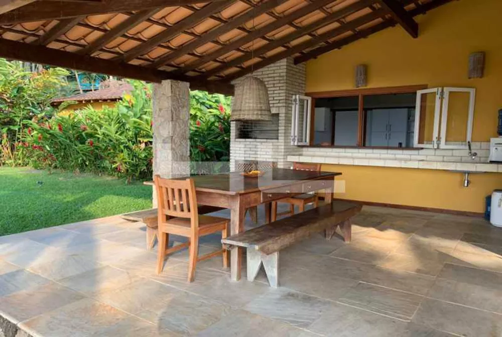 Casa, 5 quartos, 570 m² - Foto 5