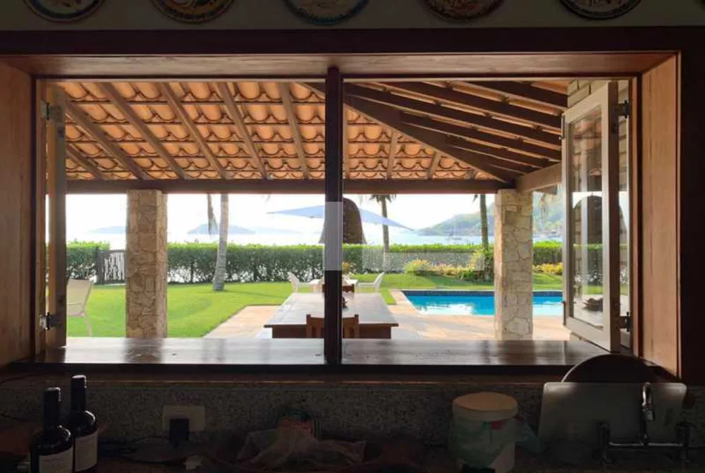 Casa, 5 quartos, 570 m² - Foto 1