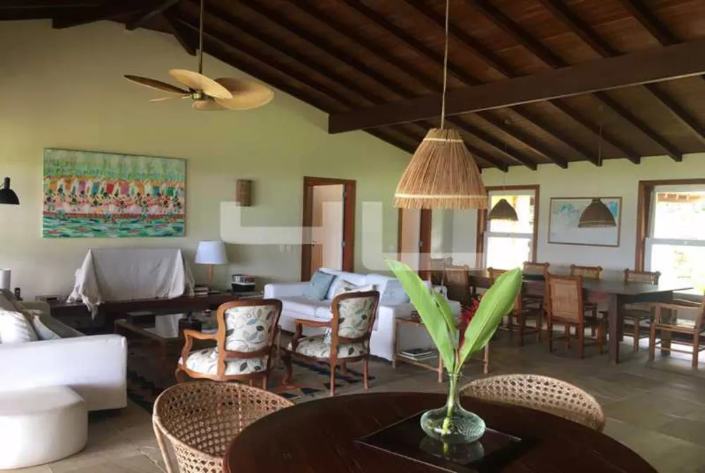 Casa, 5 quartos, 570 m² - Foto 7