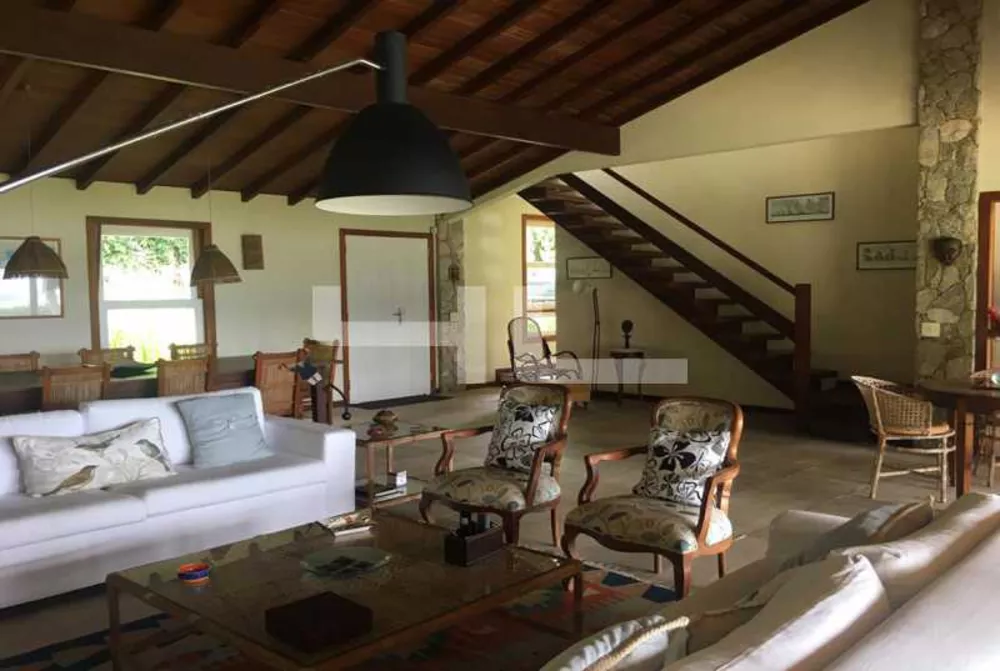 Casa, 5 quartos, 570 m² - Foto 3