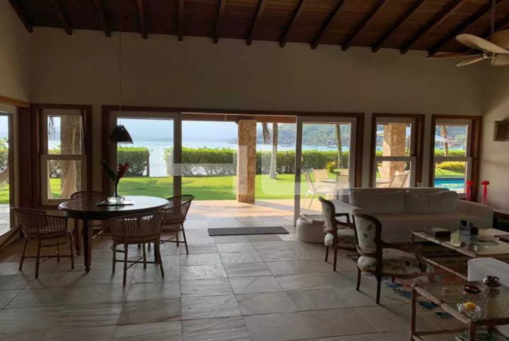 Casa, 5 quartos, 570 m² - Foto 4