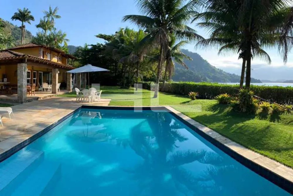 Casa, 5 quartos, 570 m² - Foto 25