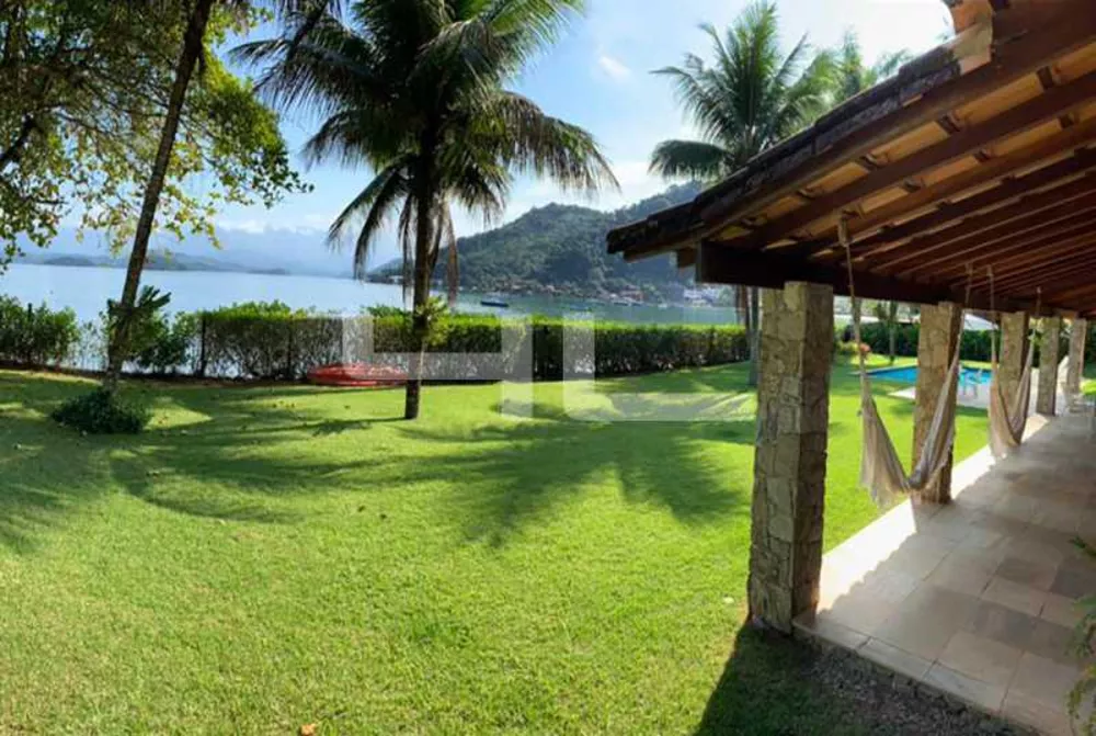 Casa, 5 quartos, 570 m² - Foto 22