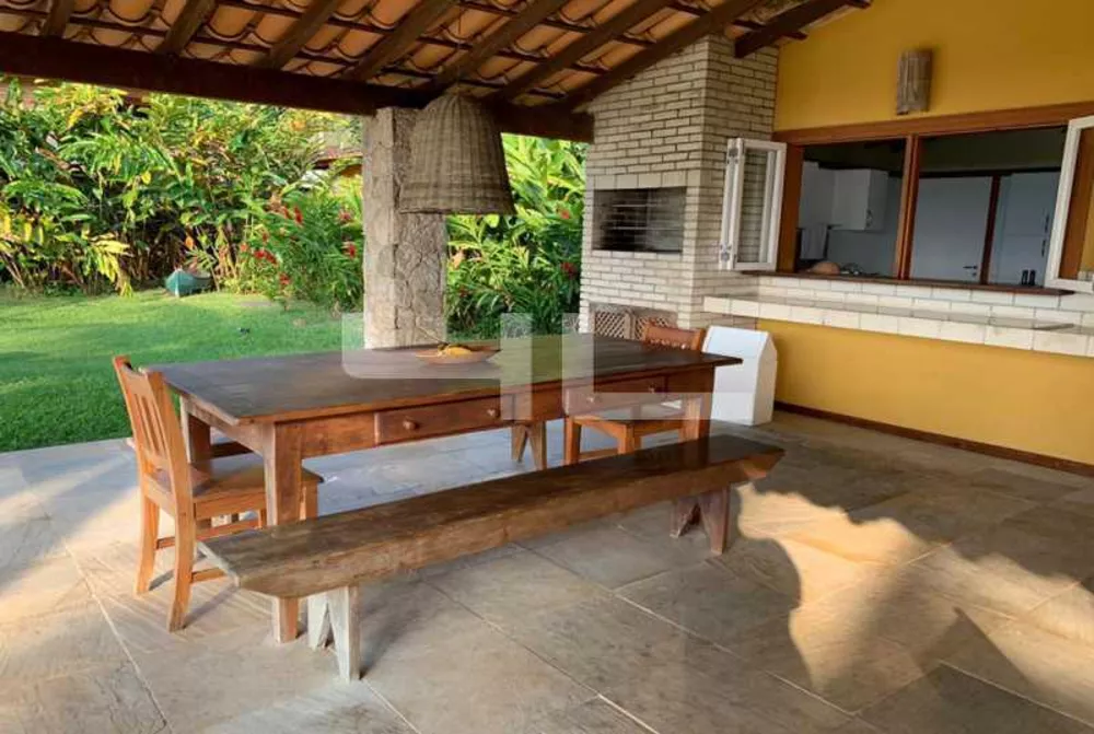 Casa, 5 quartos, 570 m² - Foto 11