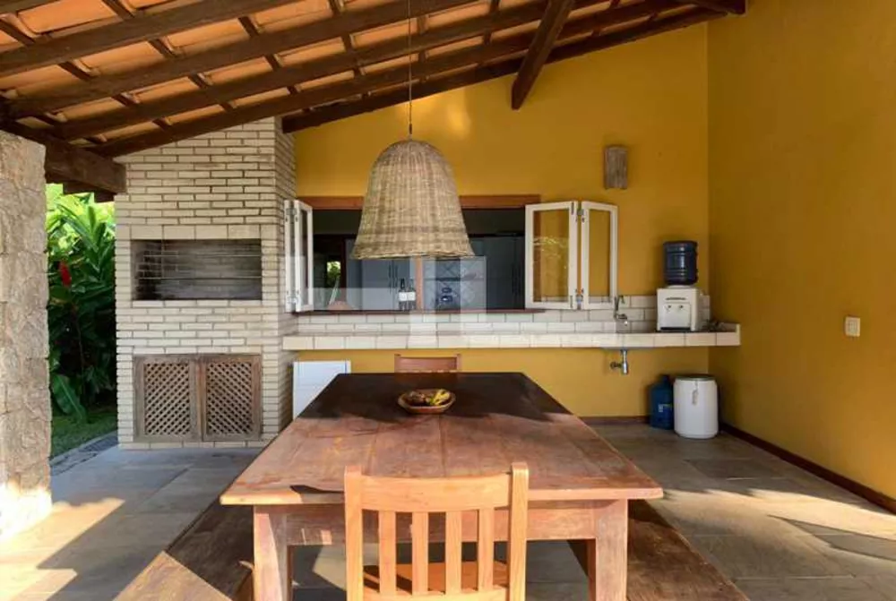 Casa, 5 quartos, 570 m² - Foto 21