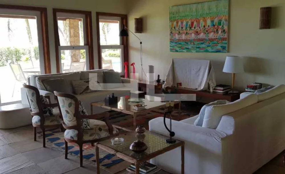 Casa, 5 quartos, 570 m² - Foto 19