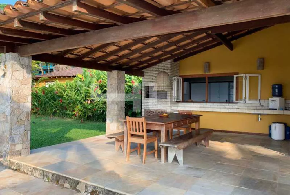 Casa, 5 quartos, 570 m² - Foto 20