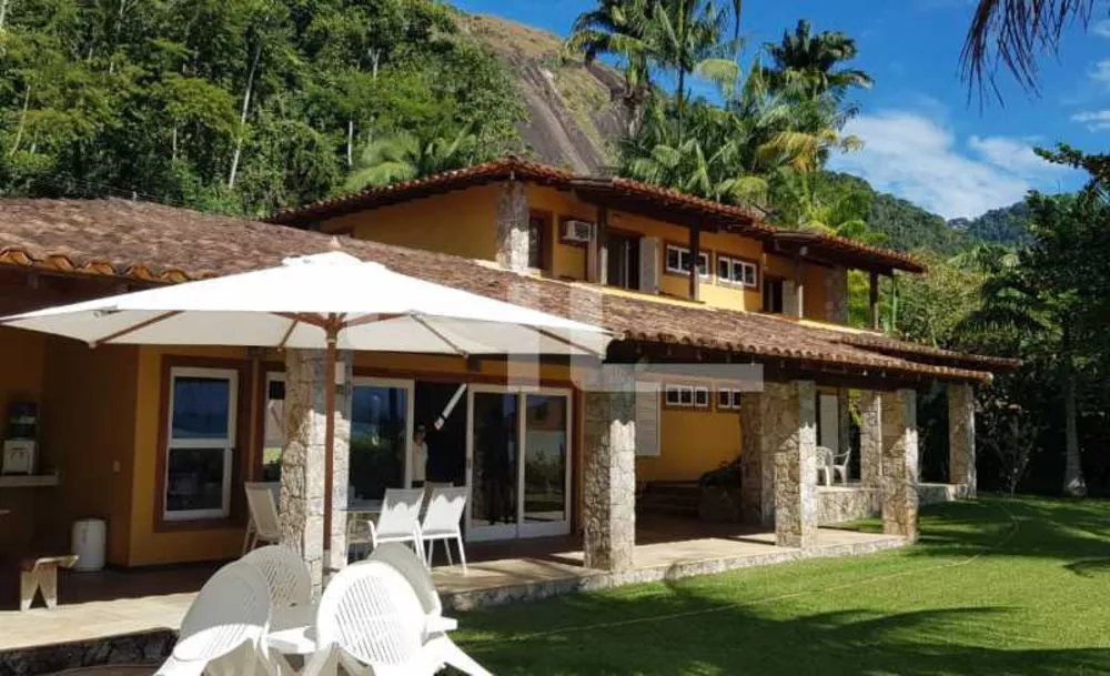 Casa, 5 quartos, 570 m² - Foto 8