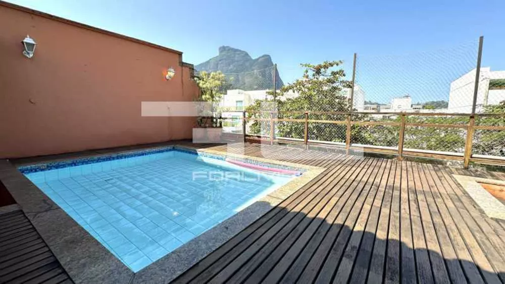 Cobertura, 4 quartos, 392 m² - Foto 3
