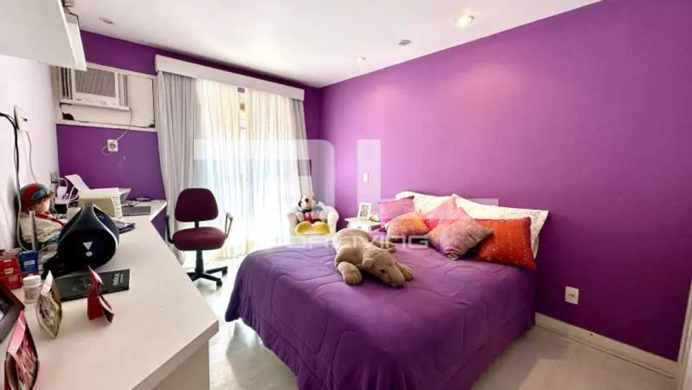 Cobertura, 4 quartos, 392 m² - Foto 19