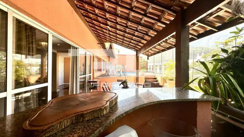 Cobertura, 4 quartos, 392 m² - Foto 6