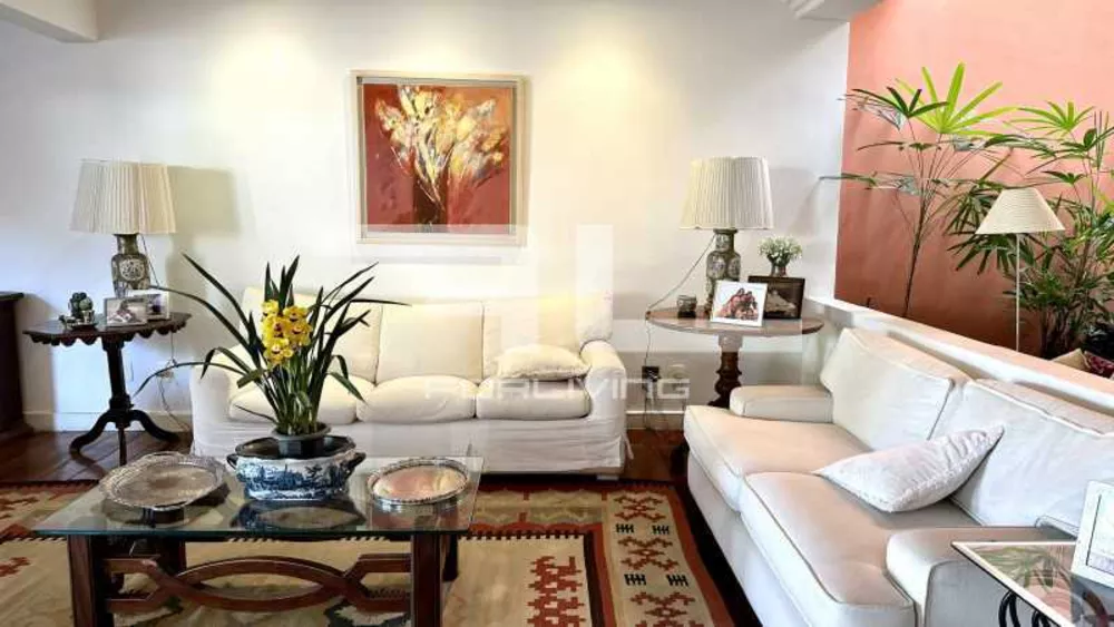 Cobertura, 4 quartos, 392 m² - Foto 10