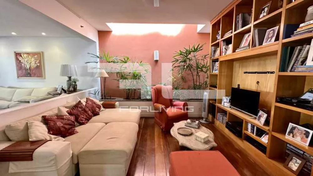 Cobertura, 4 quartos, 392 m² - Foto 22