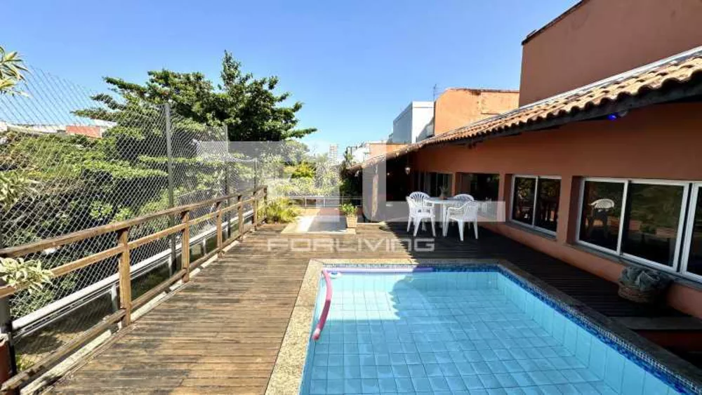 Cobertura, 4 quartos, 392 m² - Foto 18