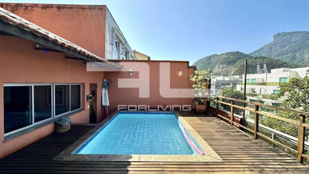 Cobertura, 4 quartos, 392 m² - Foto 2