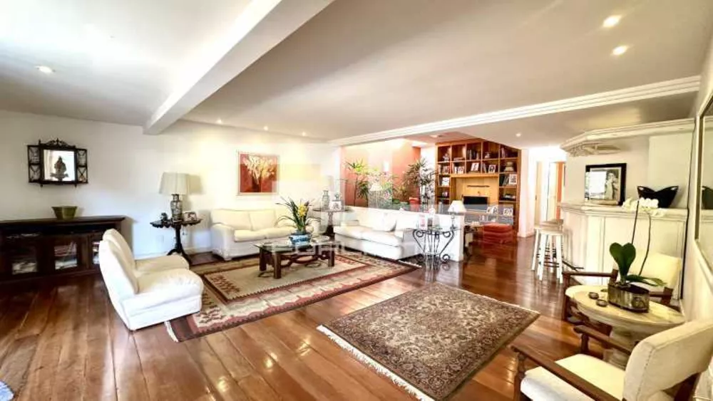 Cobertura, 4 quartos, 392 m² - Foto 8