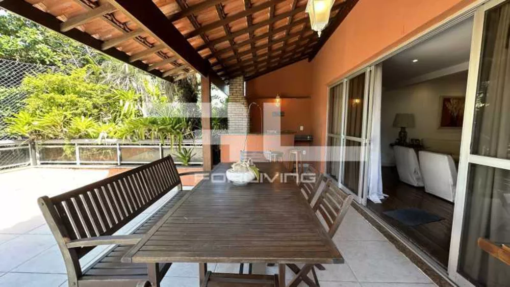Cobertura, 4 quartos, 392 m² - Foto 17
