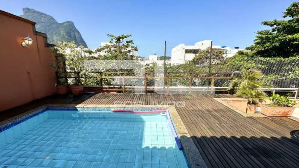 Cobertura, 4 quartos, 392 m² - Foto 5