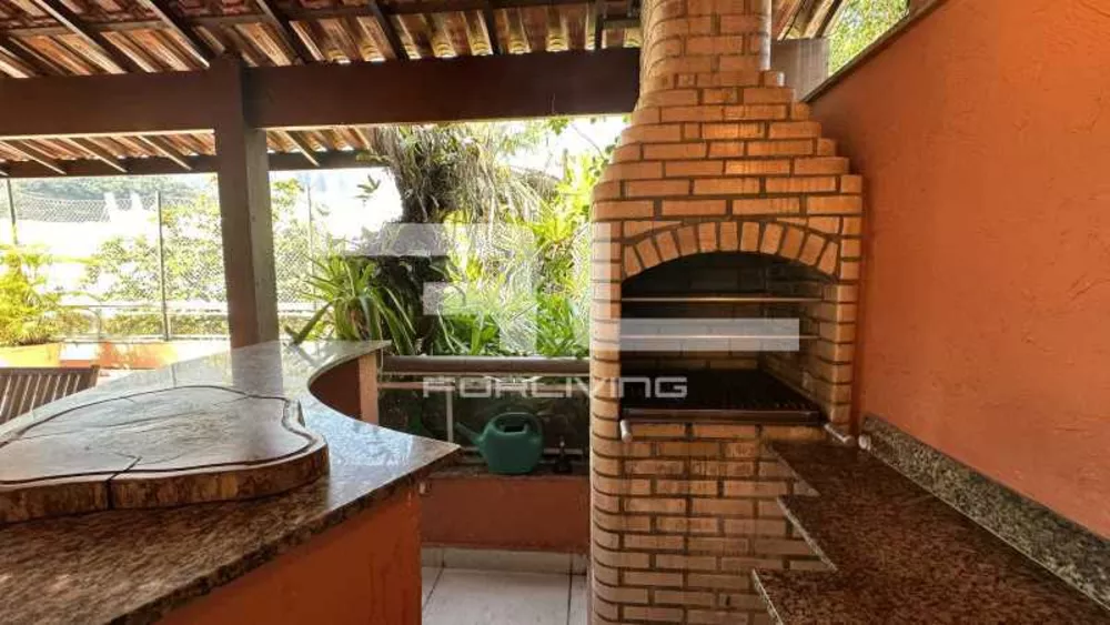 Cobertura, 4 quartos, 392 m² - Foto 15