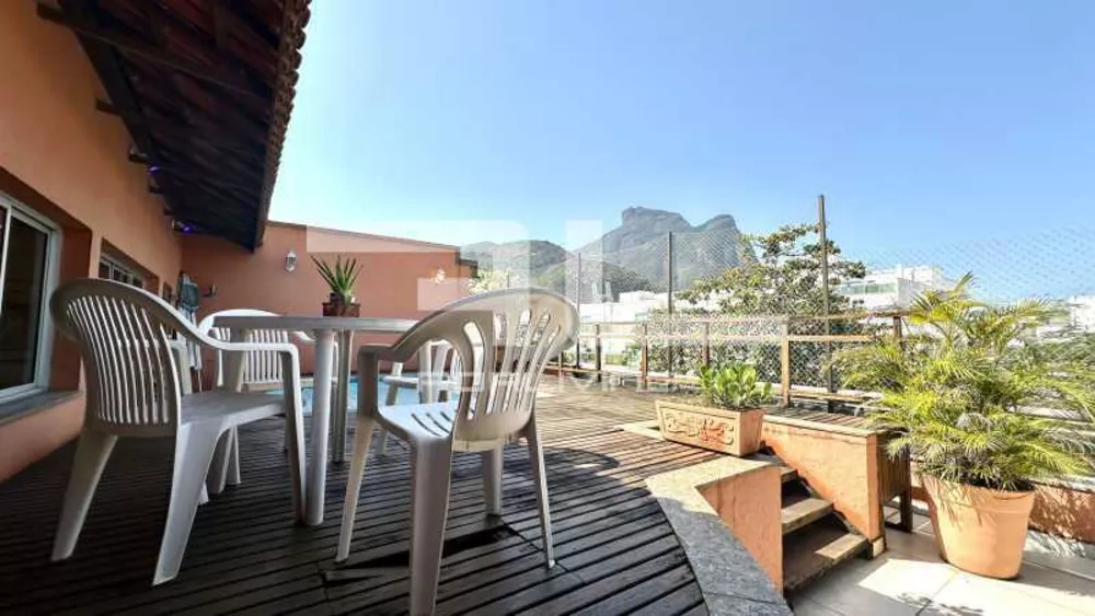 Cobertura, 4 quartos, 392 m² - Foto 14