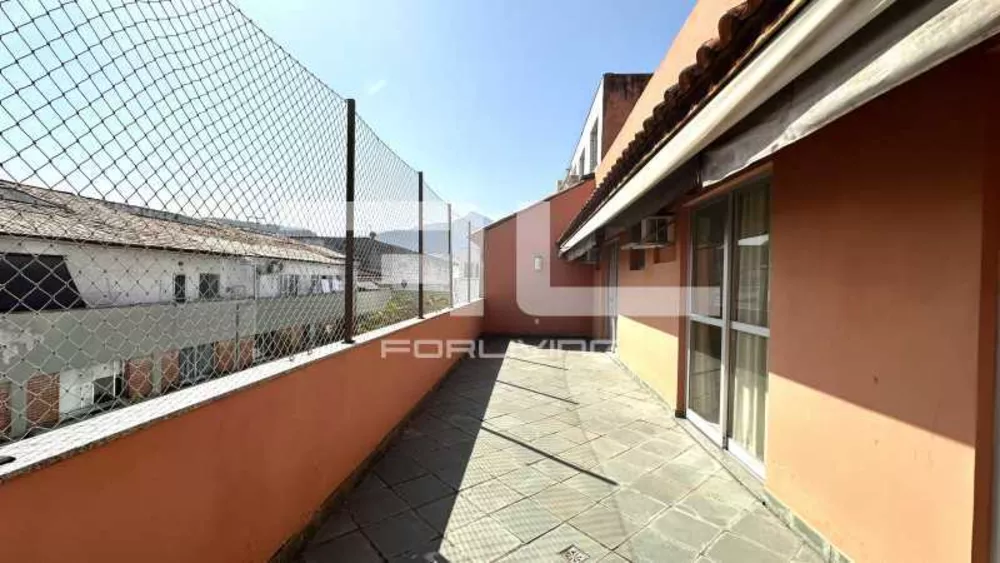 Cobertura, 4 quartos, 392 m² - Foto 21