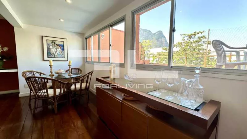 Cobertura, 4 quartos, 392 m² - Foto 23