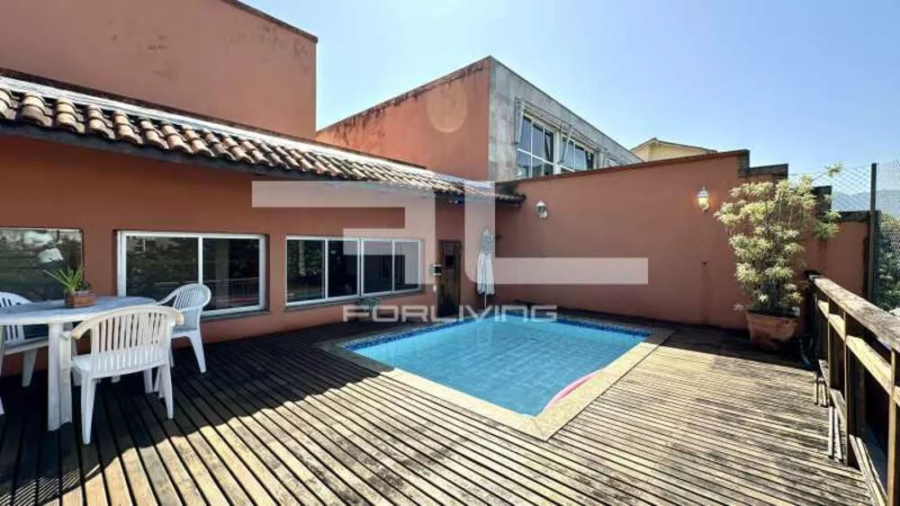 Cobertura, 4 quartos, 392 m² - Foto 26