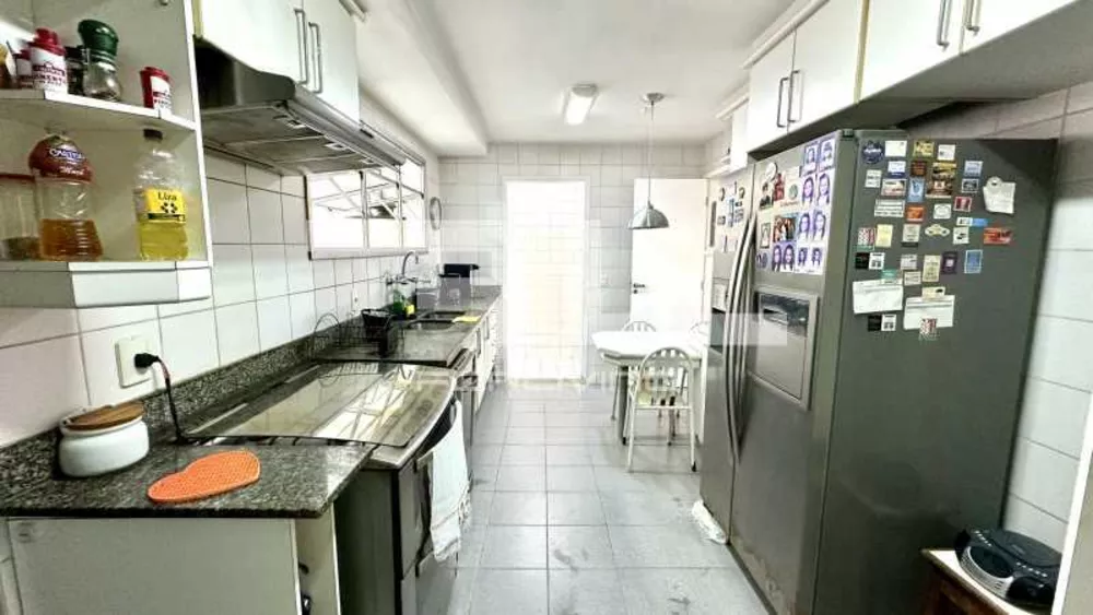 Cobertura, 4 quartos, 392 m² - Foto 16