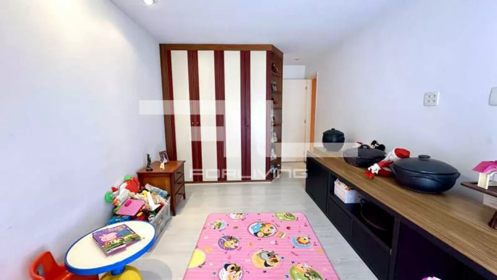Cobertura, 4 quartos, 392 m² - Foto 12
