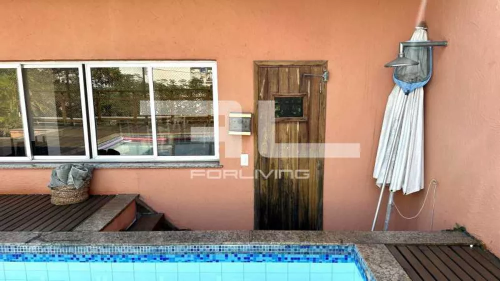 Cobertura, 4 quartos, 392 m² - Foto 13