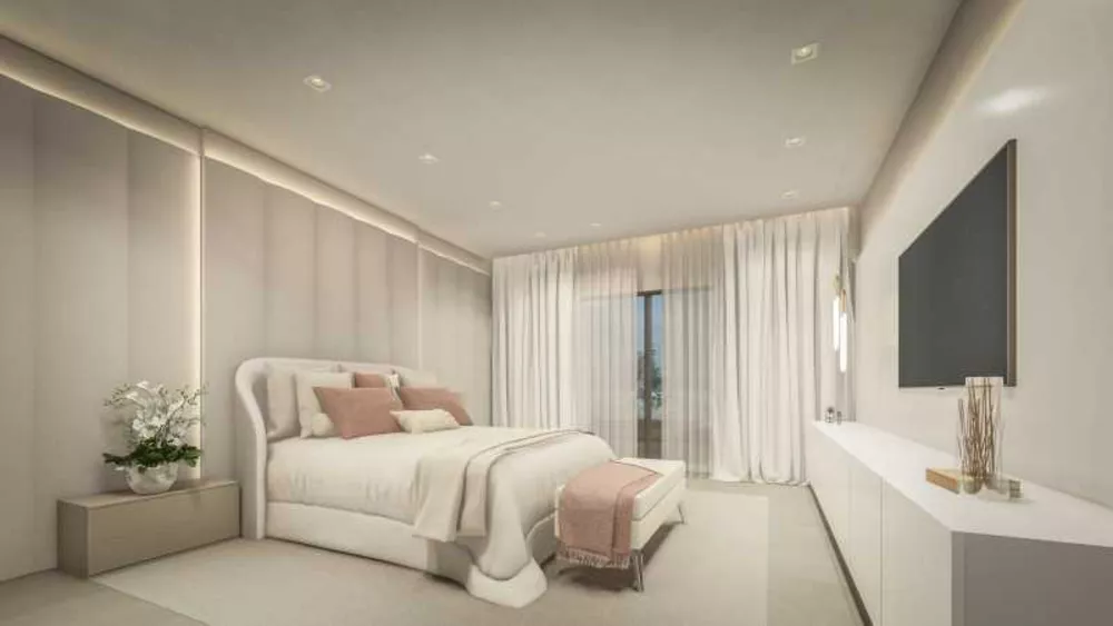 Casa de Condomínio, 5 quartos - Foto 6