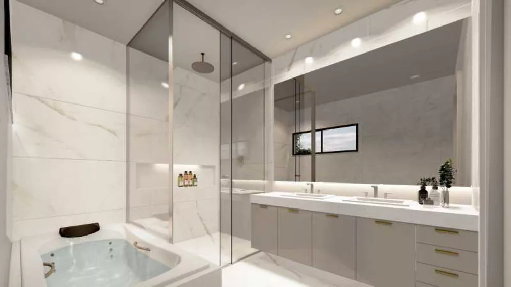 Casa de Condomínio, 5 quartos - Foto 7