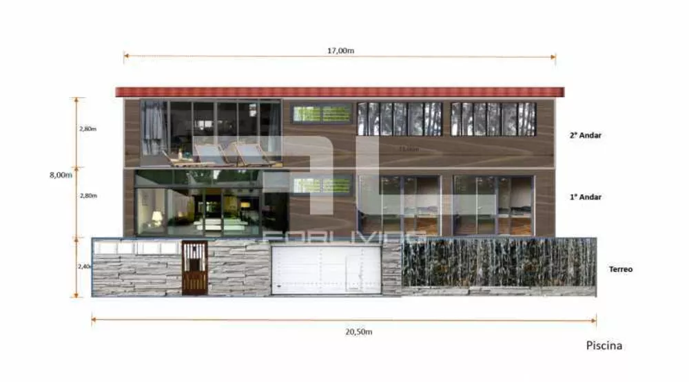 Terreno, 1000 m² - Foto 5