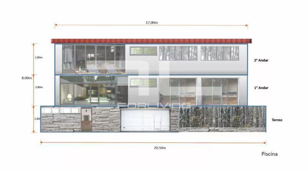 Terreno, 1000 m² - Foto 9